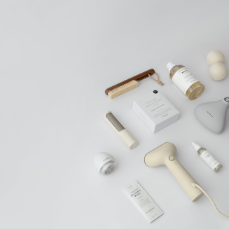 Parownica Steamery Cirrus 2 szara - 13