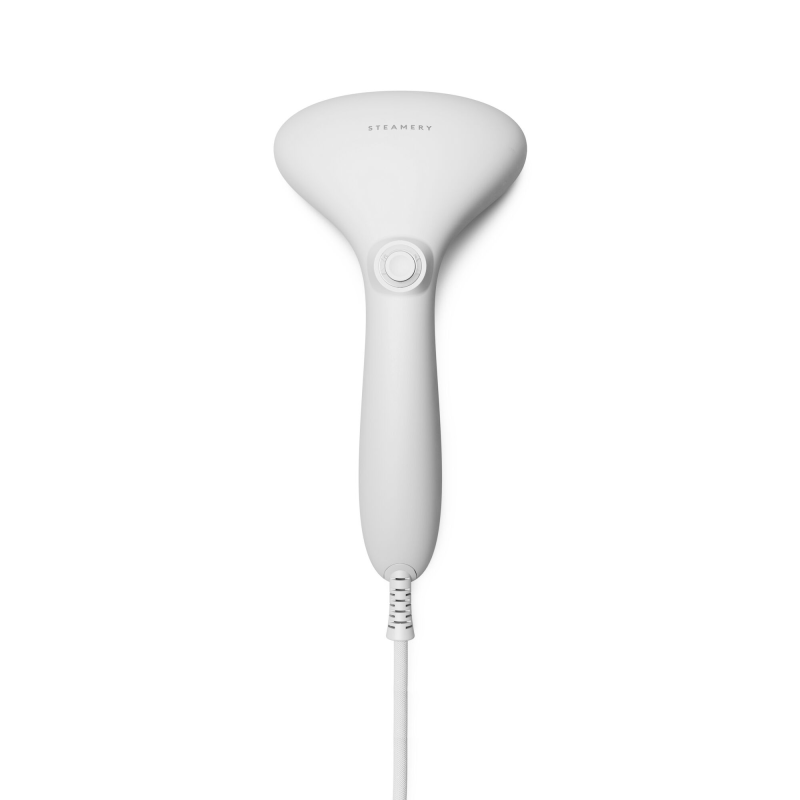  Steamery Cirrus 2 gray steamer