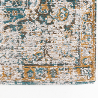 Dywan Louis de Poortere Antiquarian Bakthiari fener - 2