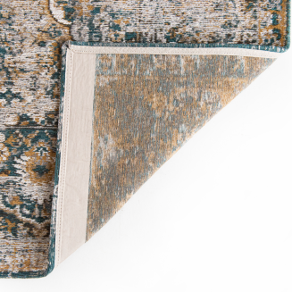 Dywan Louis de Poortere Antiquarian Bakthiari fener - 4