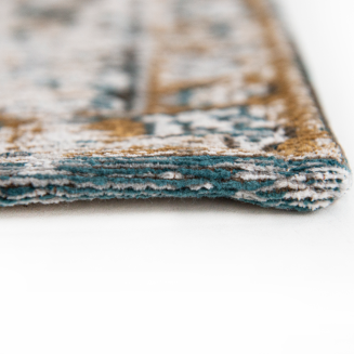 Dywan Louis de Poortere Antiquarian Bakthiari fener - 5