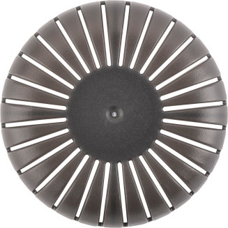 Zestaw 6 nasadek plastikowych do pojemników Zwilling Fresh & Save - 2