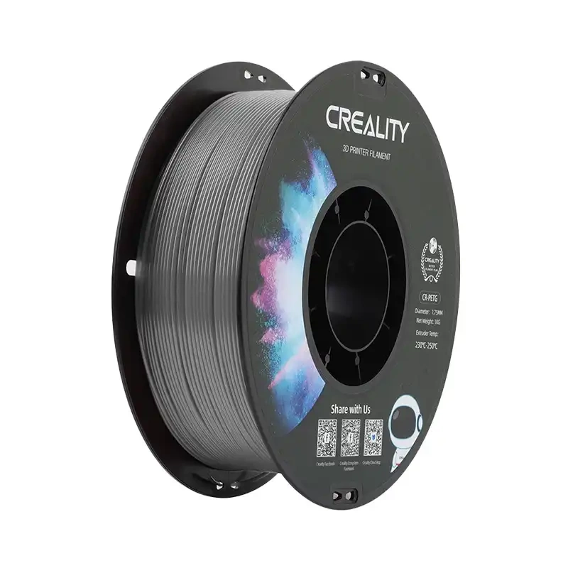 Filament CREALITY CR-PETG (szary)