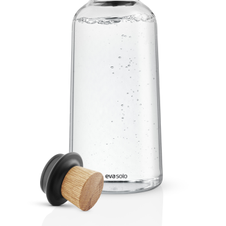 Karafka szklana Eva Solo Silhouette 1l - 3