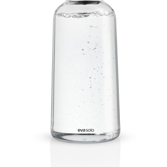  Eva Solo Silhouette Glass Carafe 1l - 2