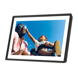 Cyfrowa ramka na zdjęcia Lexar PX-110BLKGLR (czarny) 11