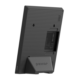 Cyfrowa ramka na zdjęcia Lexar PX-110BLKGLR (czarny) 11