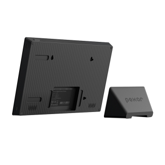 Cyfrowa ramka na zdjęcia Lexar PX-110BLKGLR (czarny) 11