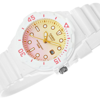 Zegarek CASIO LRW-200H-4E2VDR + BOX - 4