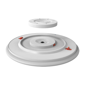  Smart YEELIGHT Arwen Ceiling Light 450C ceiling lamp - 5