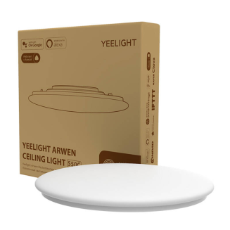 Lampa sufitowa smart YEELIGHT Arwen Ceiling Light 450C - 3