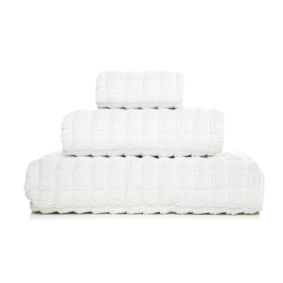 Graccioza Heaven White towel