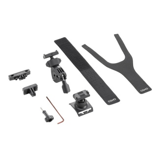 Zestaw akcesoriów DJI Osmo Action Road Cycling - 3