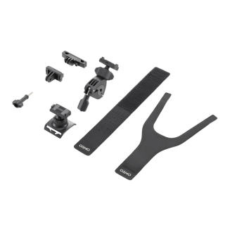 Zestaw akcesoriów DJI Osmo Action Road Cycling - 2
