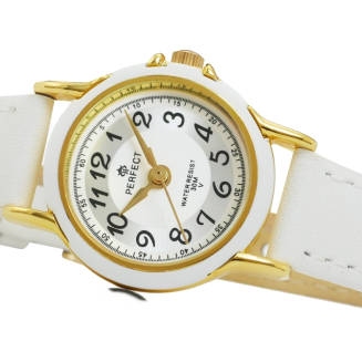 Zegarek Dziecięcy Komunijny Perfect  LP284-1 - 4