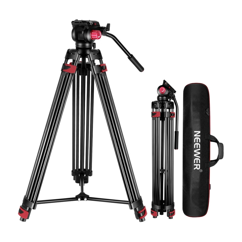  NEEWER TP-M200 Tripod 200cm