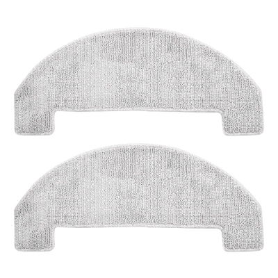 Pady mopujące do odkurzacza MOVA E10, E20, E20 Plus, E20 Pro Plus, E20 Pro [2 szt.]