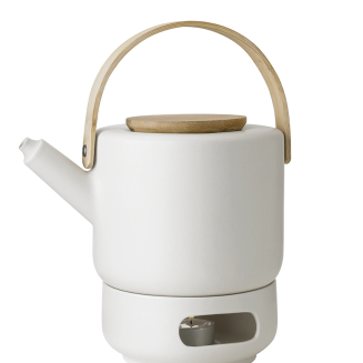  Stelton Theo Sand tea pot 1.25 l - 5