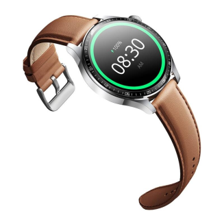 Smartwatch Joyroom JR-FC2 Pro (srebrny) - 4