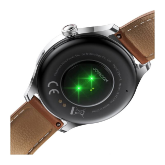 Smartwatch Joyroom JR-FC2 Pro (srebrny) - 5