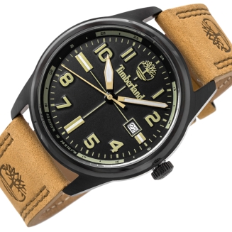 Zegarek Męski TIMBERLAND Northbridge TDWGB2230701 + BOX - 2