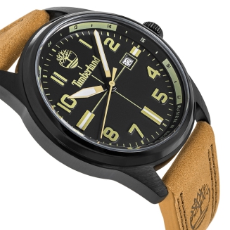 Zegarek Męski TIMBERLAND Northbridge TDWGB2230701 + BOX - 3