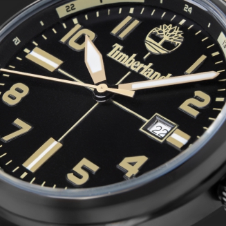 Zegarek Męski TIMBERLAND Northbridge TDWGB2230701 + BOX - 4