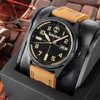 Zegarek Męski TIMBERLAND Northbridge TDWGB2230701 + BOX - 5