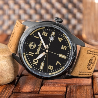 Zegarek Męski TIMBERLAND Northbridge TDWGB2230701 + BOX - 6