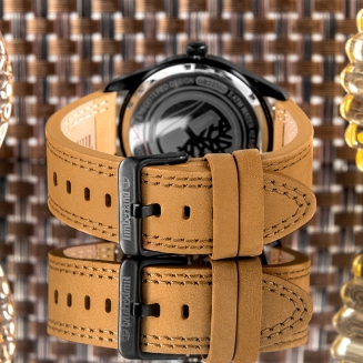 Zegarek Męski TIMBERLAND Northbridge TDWGB2230701 + BOX - 7