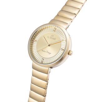 Zegarek Damski G.Rossi 12120B-4D1 + BOX - 6