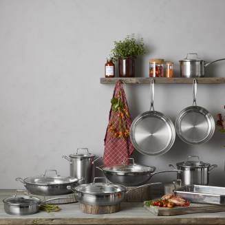 Tagine Scanpan Impact 28 cm - 3