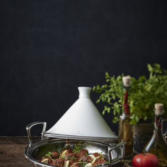 Tagine Scanpan Impact 28 cm - 7