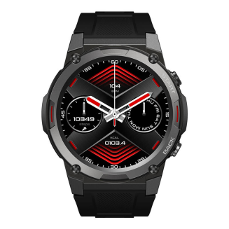 Smartwatch ZEBLAZE VIBE 7 Pro (czarny) - 2