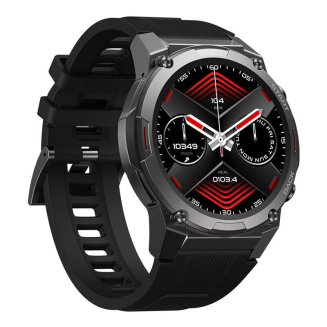 Smartwatch ZEBLAZE VIBE 7 Pro (czarny) - 3