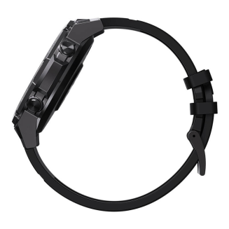 Smartwatch ZEBLAZE VIBE 7 Pro (czarny) - 4
