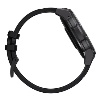 Smartwatch ZEBLAZE VIBE 7 Pro (czarny) - 5