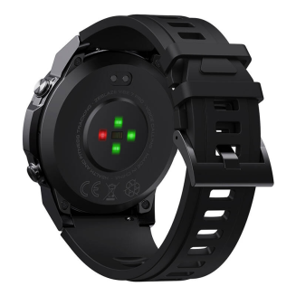 Smartwatch ZEBLAZE VIBE 7 Pro (czarny) - 6
