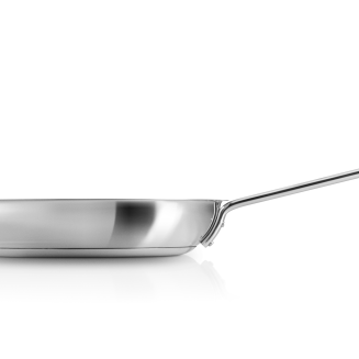 Patelnia Eva Solo Stainless Steel Induction Heat Control Ø28 cm - 2
