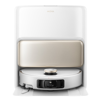 Robot sprzątający MOVA V50 Ultra (biały) - 2