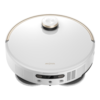 Robot sprzątający MOVA V50 Ultra (biały) - 5