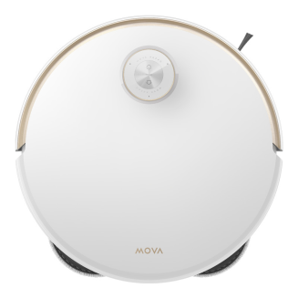 Robot sprzątający MOVA V50 Ultra (biały) - 4