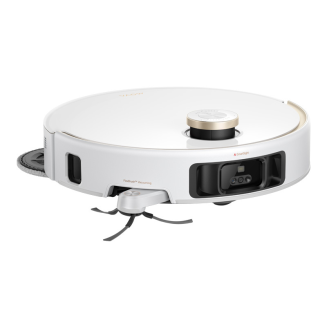 Robot sprzątający MOVA V50 Ultra (biały) - 6