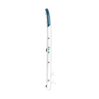 FunWater Tiki SUPFW05D 3.2m SUP board (green) - 4