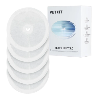 Filtr PETKIT Eversweet 5szt - 4