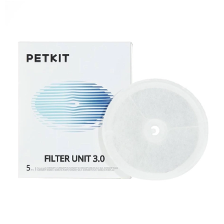 Filtr PETKIT Eversweet 5szt - 2