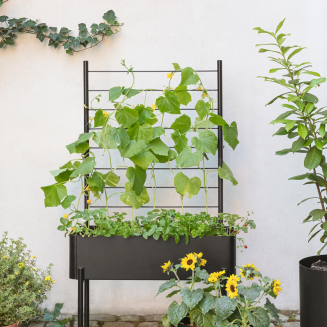 Donica samo-podlewająca Eva Solo Simply Grow Balcony - 5