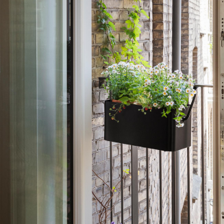 Donica samo-podlewająca Eva Solo Simply Grow Balcony | SPRING PROMO 2026 - 4