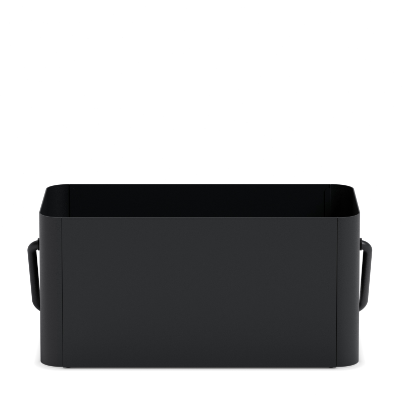  Eva Solo Simply Grow Balcony Self-Watering Planter | SPRING PROMO 2026