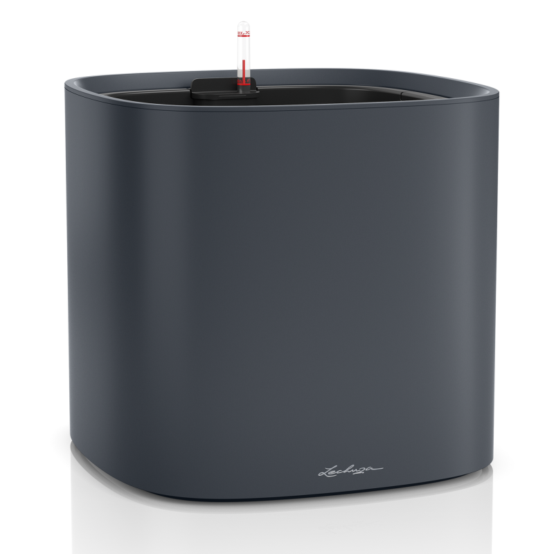 Donica Lechuza Pila Color 35 szary